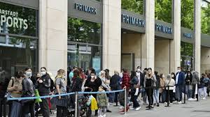 We did not find results for: Durch Starkes Wachstum Im Dritten Quartal Primark Kann Umsatzminus Deutlich Verkleinern