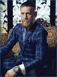 We will be taking a closer look at the supposed style change conor mcgregor went through ever since his fight with khabib the eagle. Conor Mcgregor Blog 5 Fashion Lessons