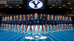 The 2020 byu cougars football team represented brigham young university in the 2020 ncaa division i fbs football season. Spirit Squad Byucougars Com