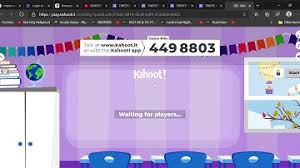 Kahoot.ninja is a hack which lets you flood any kahoot quiz and spam answers. Bot Spam Kahoot