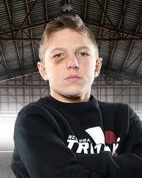 Maximus Hanson's Instagram, Twitter & Facebook