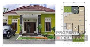 Sebut saja desain rumah minimalis, yakni konsep rumah masa kini yang mencerminkan gaya hidup sekarang. Model Rumah Sederhana Tapi Mewah Desain Rumah Minimalis