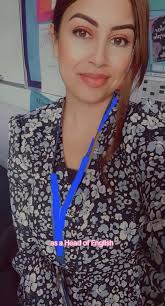 Uk Pakistani Teacher Outfit