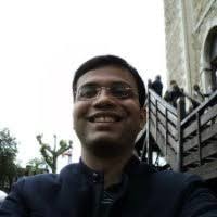 Ajay D'Souza Email & Phone Number