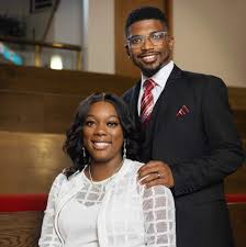 St Mark Baptist Church