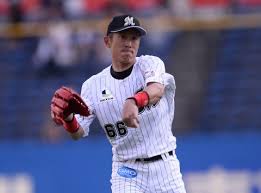 ロッテ 岡田幸文外野手・研鑚を重ねる“エリア66” - 野球：週刊ベース ...