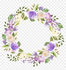 Use it in your personal projects or share it as a cool sticker on whatsapp, tik tok, instagram, facebook messenger, wechat, twitter or in other messaging apps. Watercolor Purple Flower Ring Png Free Download Johanna Basford World Of Flowers Clipart 179396 Pikpng