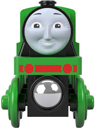 Thomas & Friends Wood HENRY