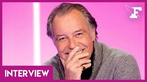 Michel Leeb invité de «On vous en parle dès maintenant !»