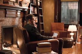 Sherlock may not be willing to offer up many details about himself, but the brownstone on cbs's elementary reveals a great deal about the detective. Highlights From The Third Episode Of Season 2 Of Elementary Elementary Photos