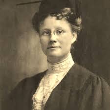 Historical Vignettes: Anna Darrow, Stuart's first female doctor