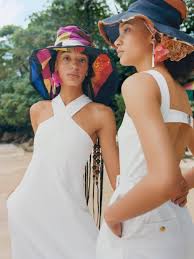 Maybe you would like to learn more about one of these? 22 Best Sun Hats For Women To Wear All Summer Long Vogue
