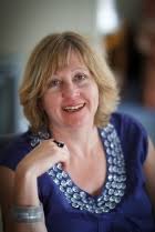 Sandra Hewett is a Counsellor in Leatherhead