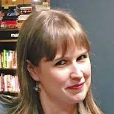 Marissa Meyer