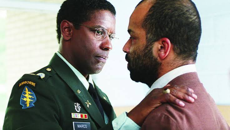 The Manchurian Candidate' is an Arresting Thriller – Peterson Reviews