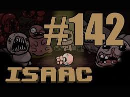 Let's Play - The Binding of Isaac - Episode 142 [Newgrounds] - YouTube