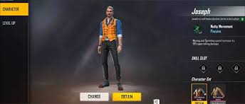 Garena free fire characters aren't just cosmetic in nature, as each of them features a specific special survival ability that can completely change your approach in battle. Having Less Effective Abilities These 5 Free Fire Characters Are A Little Redundant To Buy Aroged Aroged