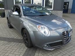 Image result for Grigio Grafite 2011 MiTo