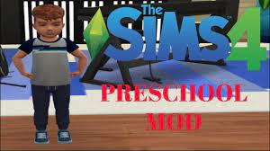 The preschool mod allows you to enroll your toddler sims into public or private schools. Preschool Mod Sims 4 10 2021