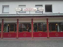 With some 21,000 residents, it is reno. Chinagarten Ummeln Bielefeld Restaurant Bewertungen Telefonnummer Fotos Tripadvisor