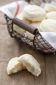 Light Fluffy Buttermilk Biscuits Love And Olive Oil