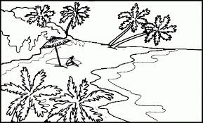 صور للتلوين رسومات أطفال للتلوين جاهزة للطباعة بفبوف Colorful Landscape Coloring Pages Unique Coloring Pages