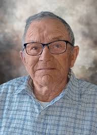 Avis de décès : Fernand Cyr, 1933-05-24