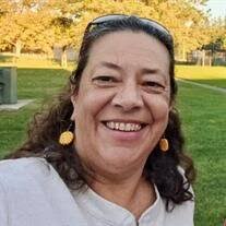 Cecelia Marie Skott Obituary