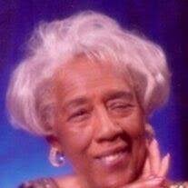 Mrs. Frances Ogletree Porter Obituary