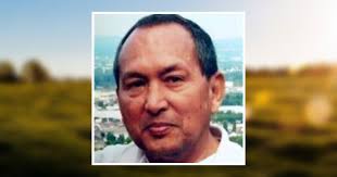 RAYMOND HOWARD RAMOS Obituary April 3, 2015