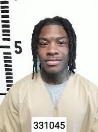 Offender Information