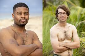 Check spelling or type a new query. Survivor 37 Contestants With Atlanta Ties Davie Rickenbacker And Christian Hubicki