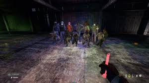 — dayz has undergone a lot of big changes in a short timespan. Dayz On Twitter Pc Players From 2pm To 4pm Cet The Dayz Team Will Be Playing On The Experimental Servers In Livonia To Test The New 1 07 Update