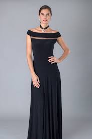 Long Black Mother Of The Bride Dresses Bride Groom Dress Trendy Dresses Formal Classic Wedding Dress