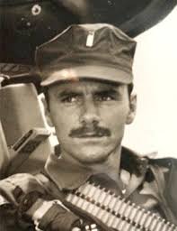 PCN Flight West: April 2019