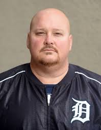 Monday Profile: Good timing put Doug Teter