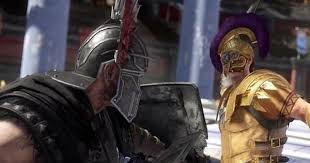 Ryse Son Of Rome Pc Launch Trailer