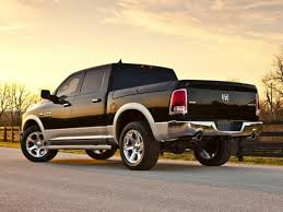 Image result for Dark Brown 2016 Ram