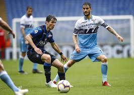L'ipotesi e' che siano del piccolo gioele. Stasera In Tv Atalanta Lazio Rai 1 Finale Coppa Italia Calcio Tim Cup