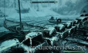 I've been attacked by a group of people claiming to work for someone named miraak. Skyrim Dragonborn Dlc Met With Starting Problems Product Reviews Net