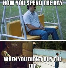 100 Best Crypto Memes So Funny You Ll Laugh Your Face Off The Cryptocurrency Knowledge Base