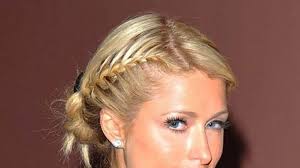 Paris, ty nepoužívaš antiperspirant?