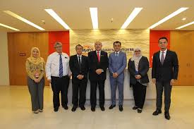 The forum was attended by nearly 1500 local society of batu kurau, perak…(more). Kunjungan Hormat Dan Perbincangan Strategik Dua Hala Bersama Perbadanan Harta Intelek Malaysia Myipo Finas