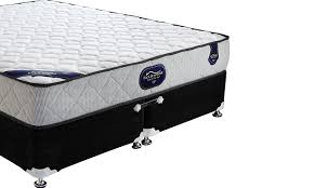 Spring Air Mattress Review India