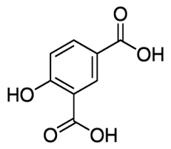 Salicylic Acid Related Compound B Sigma Aldrich