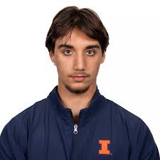 2026 Men's Gymnastics Roster