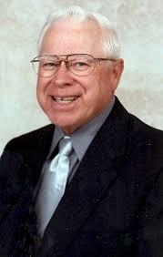 Obituary: Robert "Bob" Evans