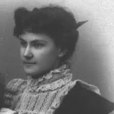 Beulah G. Richards Balch (1875-1966)