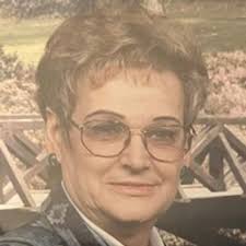 Margaret B Limauge Obituary September 19, 2023