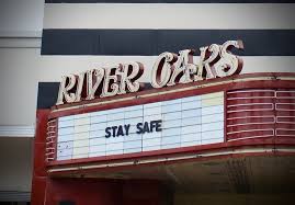 It was announced in august 2020 that the closure would be permanent. Iconic River Oaks Theatre At Risk Of Closing Community Impact Newspaper
